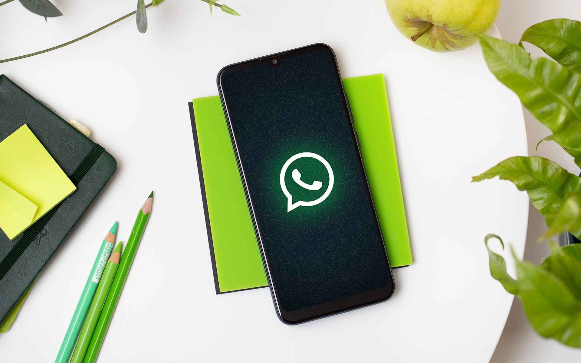 WhatsApp chatgeschiedenis migreren tussen iOS en Android